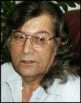 Una poesia di Esmail Kho'i